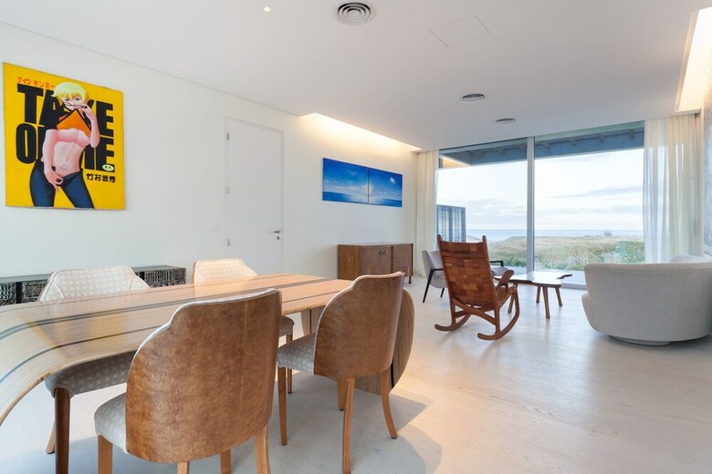 Hotel Bahia VIK Jose Ignacio
