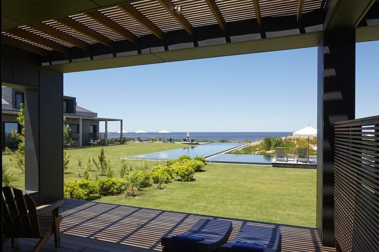 Hotel Bahia VIK Jose Ignacio
