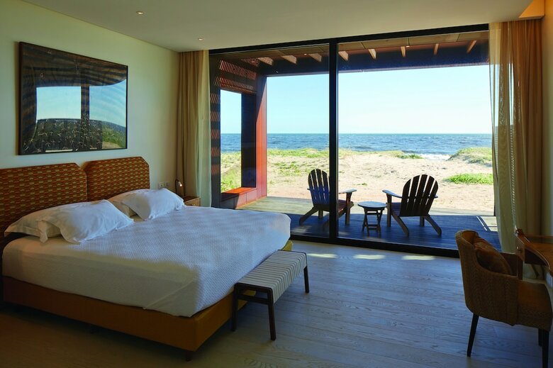 Hotel Bahia VIK Jose Ignacio