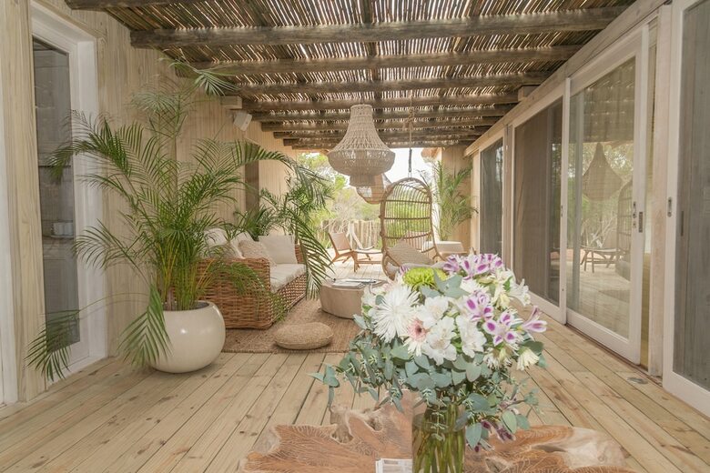 Hotel Bahia VIK Jose Ignacio