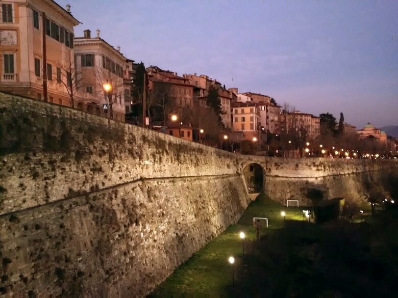 Antica Dimora B&B In Historic Residence