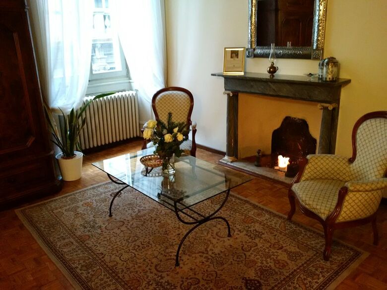 Antica Dimora B&B In Historic Residence