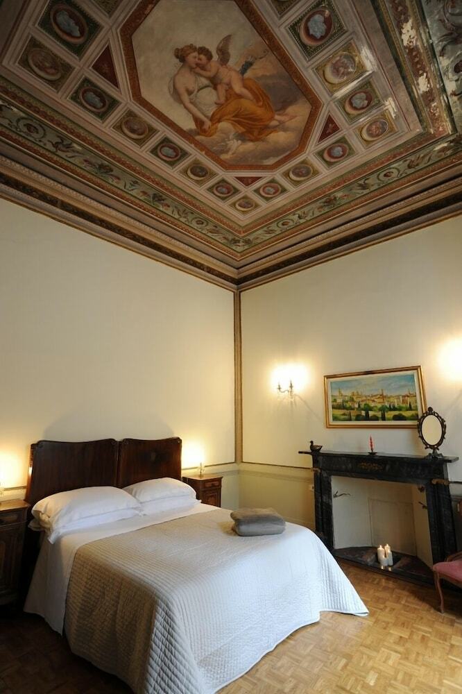 Antica Dimora B&B In Historic Residence