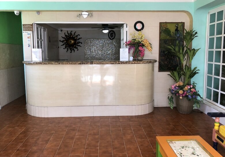 Hotel Francis Arlene - Adults Only
