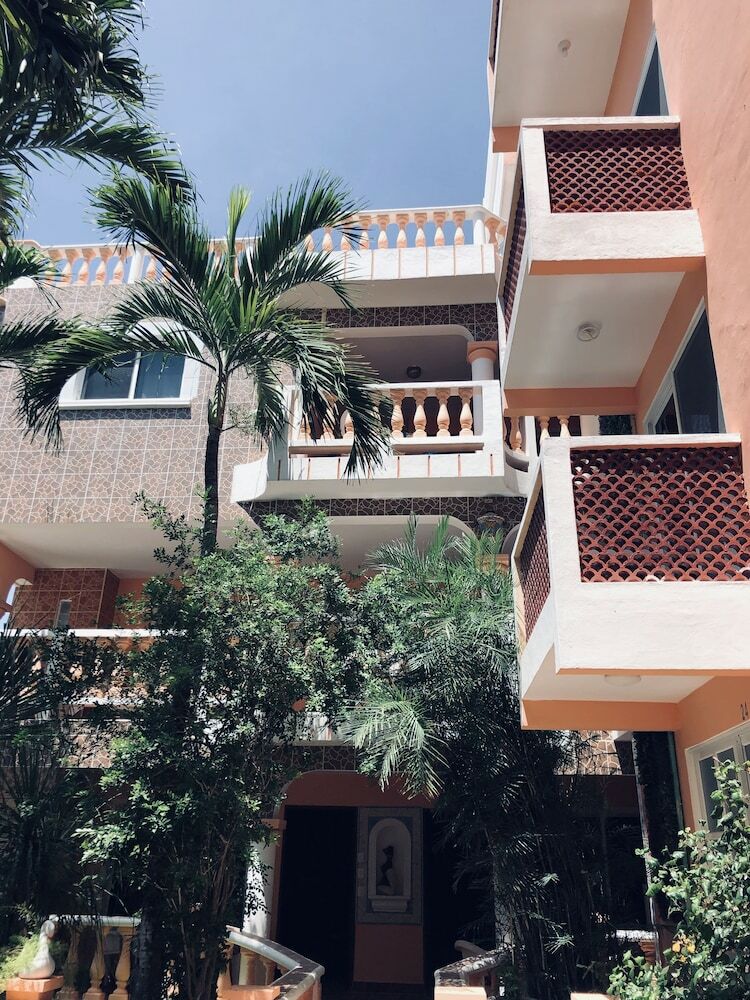 Hotel Francis Arlene - Adults Only