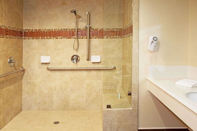 Hotel Travelodge By Wyndham Ocean Front
