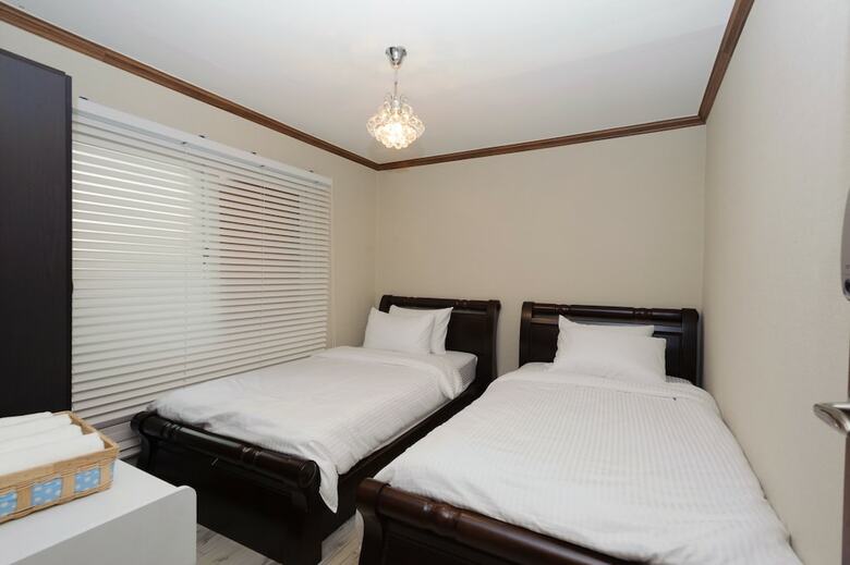Hotel Big John's Place