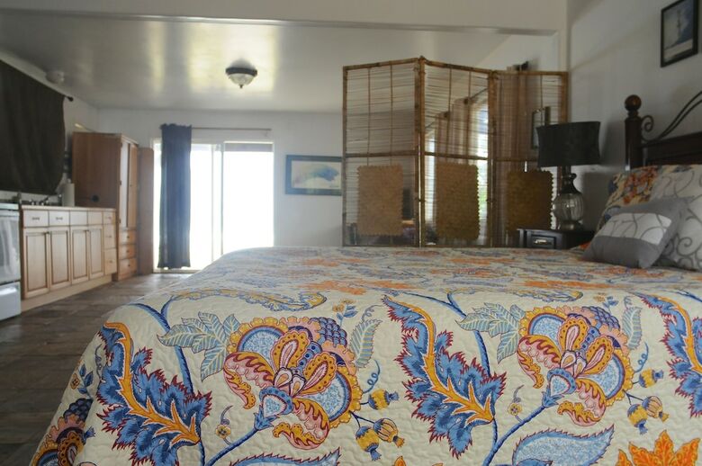 Apartamentos Rocky Point Beachfront/paradise