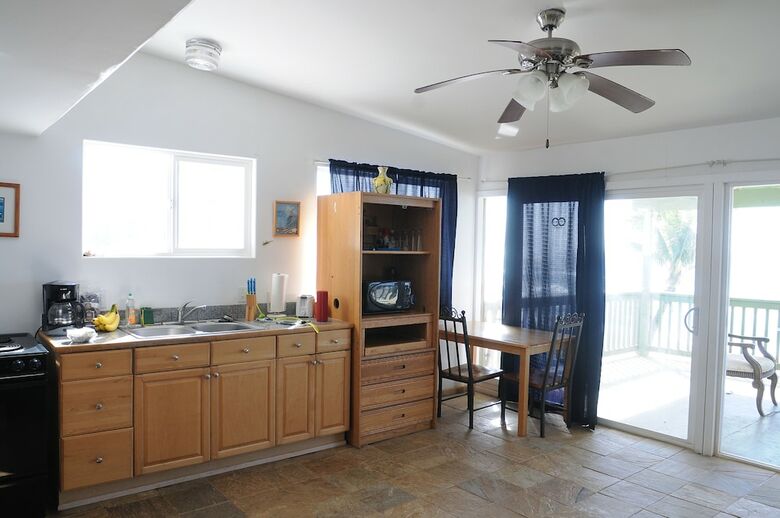 Apartamentos Rocky Point Beachfront/paradise