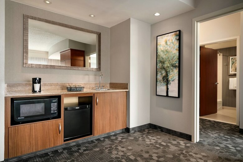 Hotel Courtyard By Marriott Ewing Princeton
