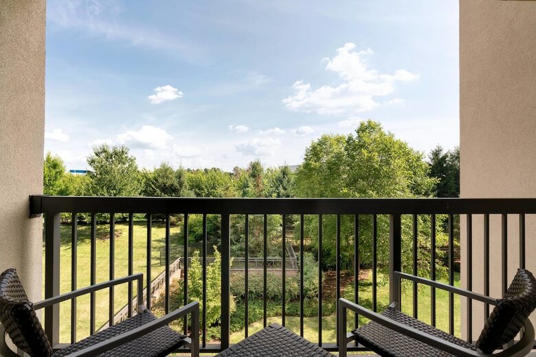 Hotel Courtyard By Marriott Ewing Princeton
