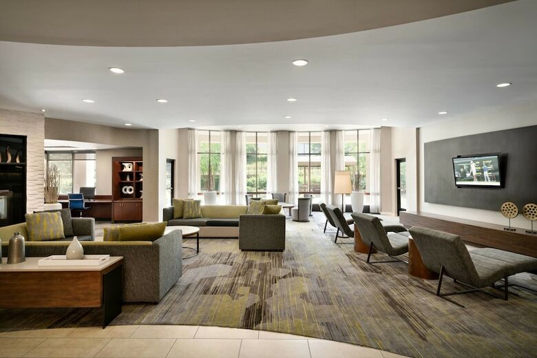 Hotel Courtyard By Marriott Ewing Princeton