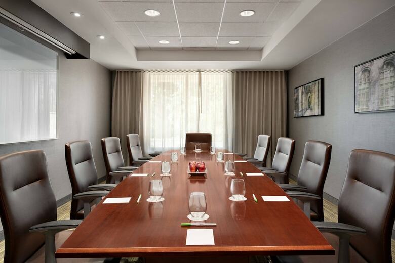 Hotel Courtyard By Marriott Ewing Princeton