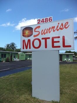 Sunrise Motel