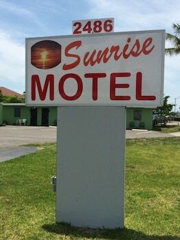 Sunrise Motel