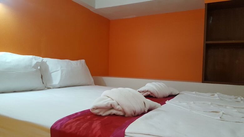 First & Frang Hotel