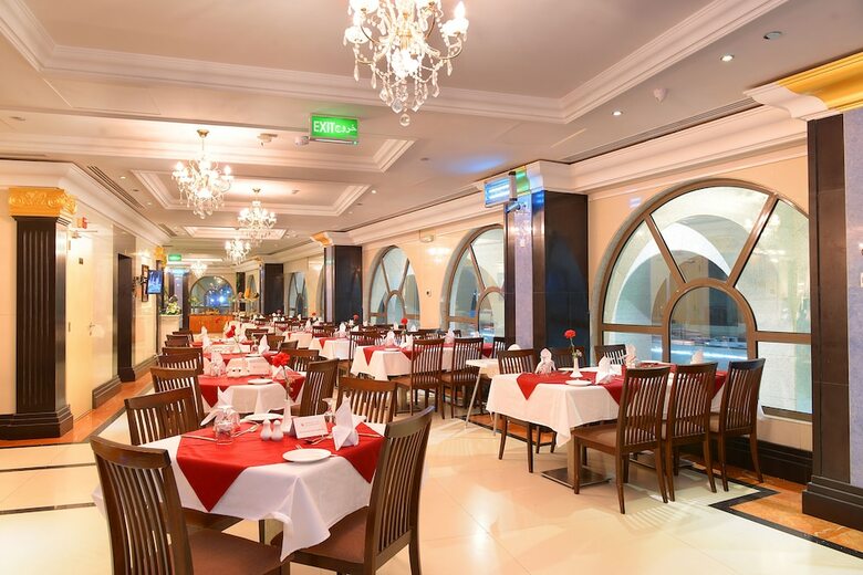 Jewar El Saqefah Hotel