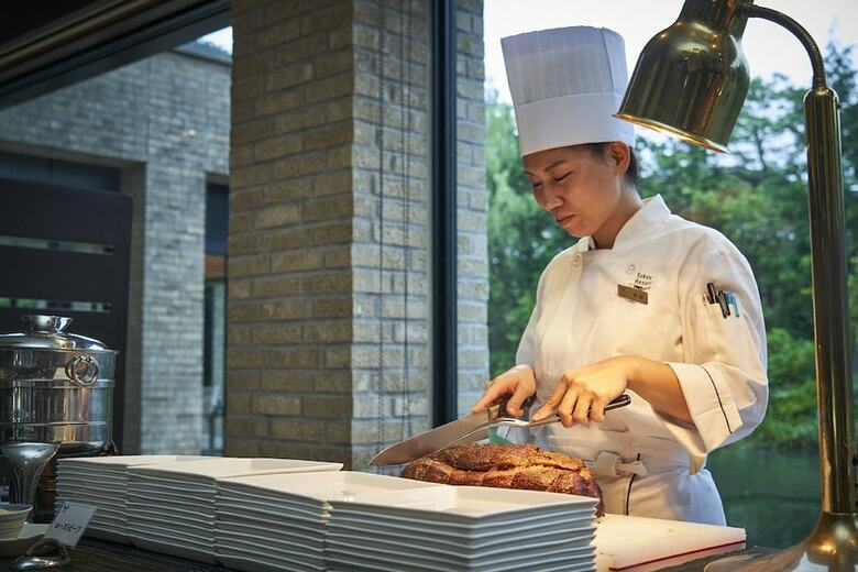 Hotel Harvest Hakone Koushien