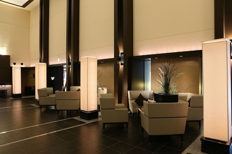 Hotel Harvest Hakone Koushien