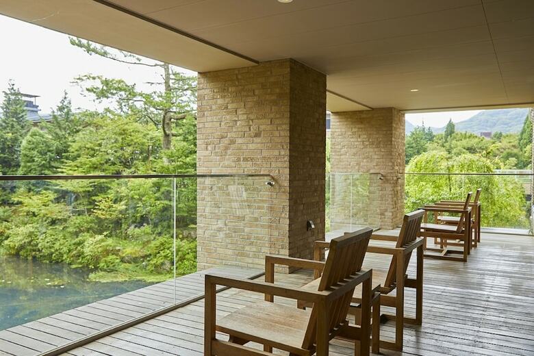 Hotel Harvest Hakone Koushien