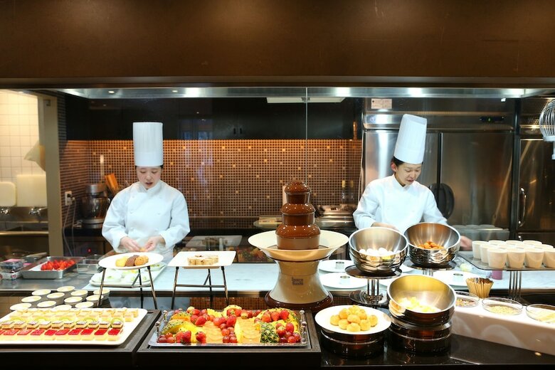 Hotel Harvest Hakone Koushien