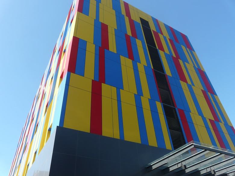 Top Hotel Manado