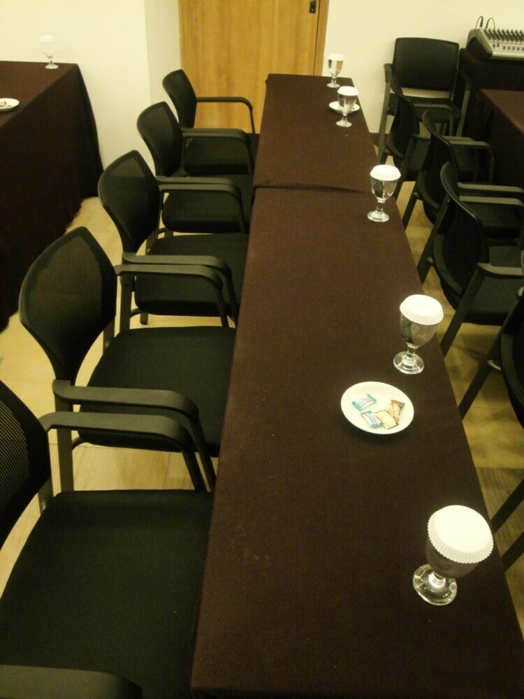 Top Hotel Manado