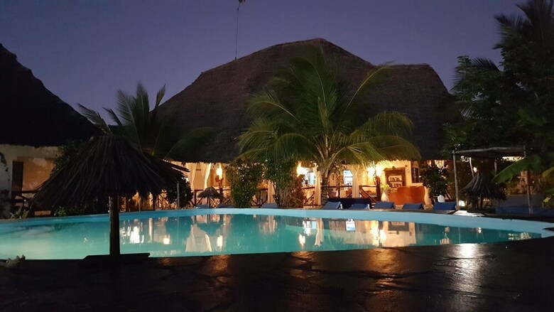 Hotel Villaggio Seconda Stella A Destra