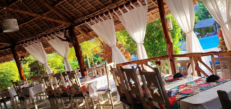 Hotel Villaggio Seconda Stella A Destra