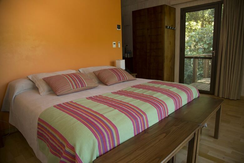 Posada Mocona Virgin Lodge By Don