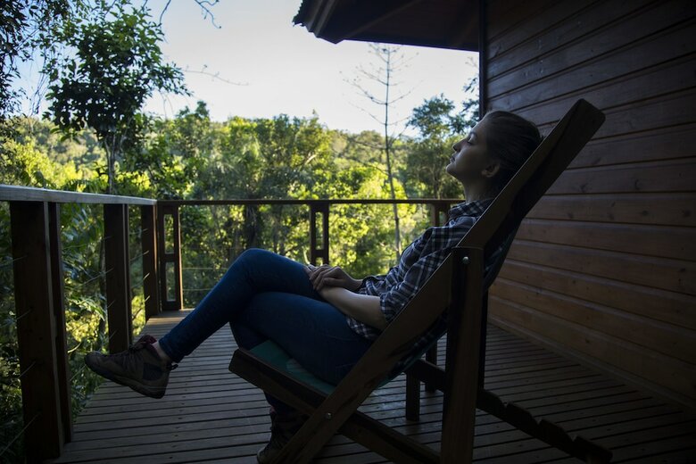 Posada Mocona Virgin Lodge By Don