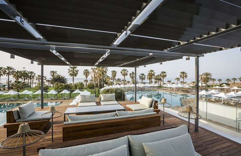 Hotel Voyage Sorgun - All Inclusive