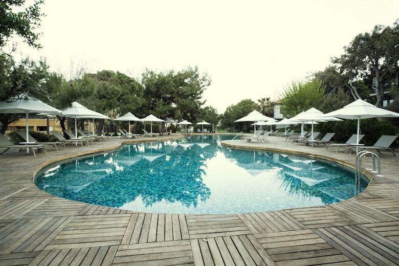 Hotel Voyage Sorgun - All Inclusive