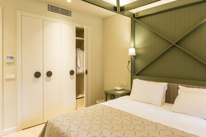 Hotel Voyage Sorgun - All Inclusive