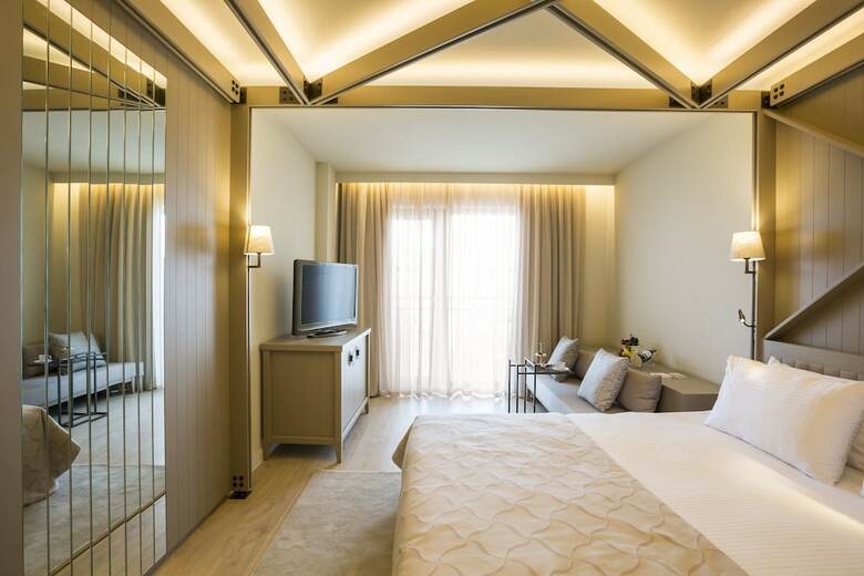 Hotel Voyage Sorgun - All Inclusive