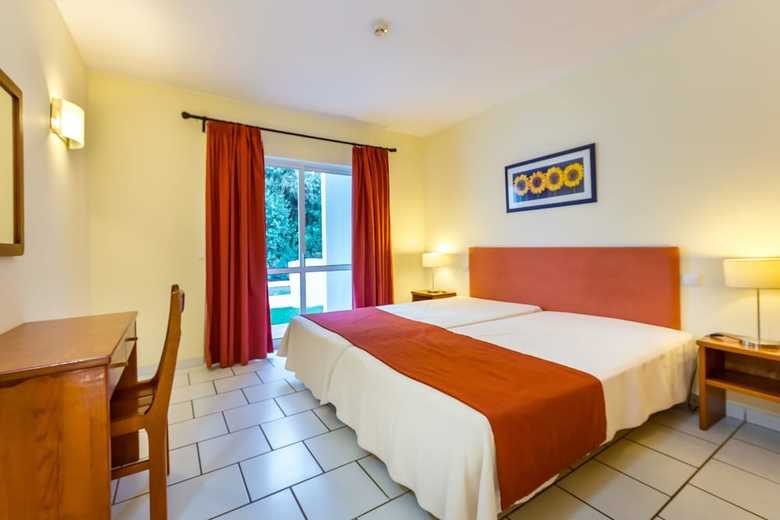 Apartamentos Tur�sticos Pateo Village
