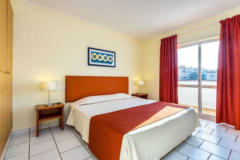 Apartamentos Tur�sticos Pateo Village