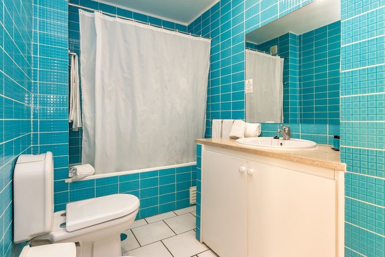Apartamentos Tur�sticos Pateo Village