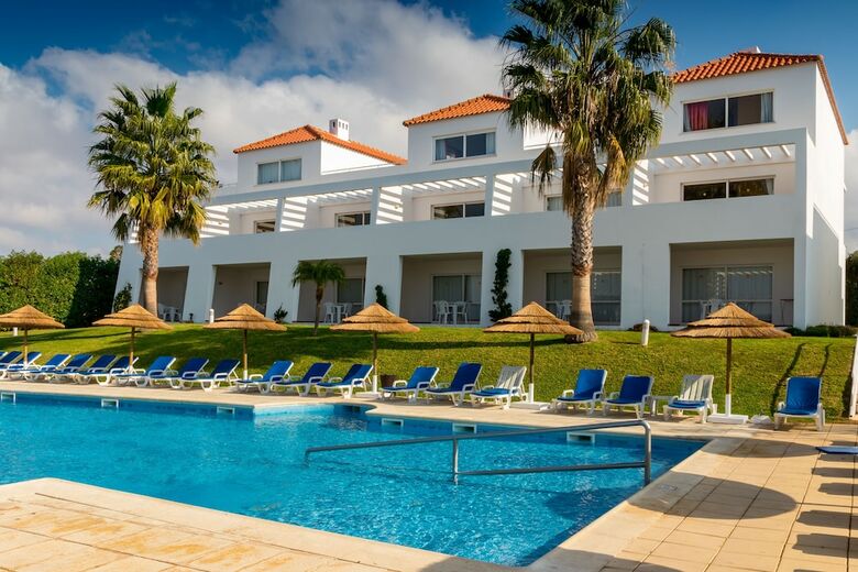 Apartamentos Tur�sticos Pateo Village