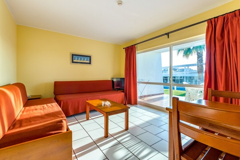 Apartamentos Tur�sticos Pateo Village