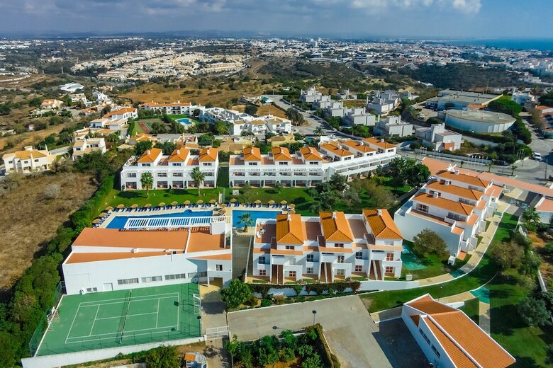 Apartamentos Tur�sticos Pateo Village