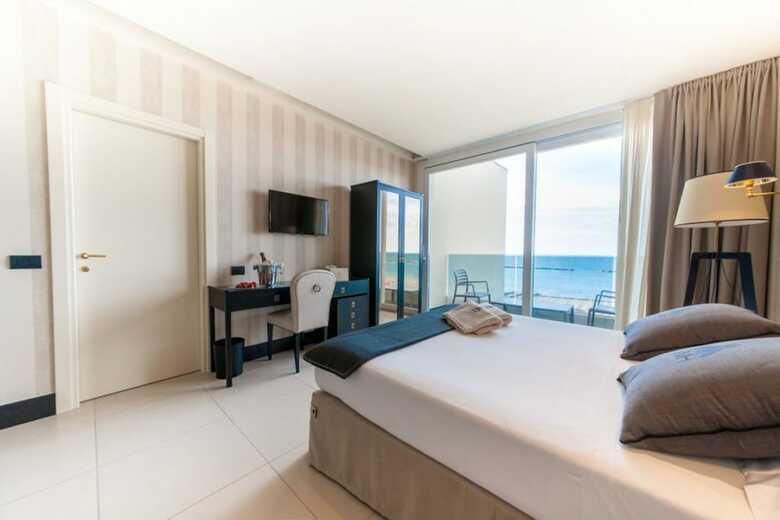 Vista Mare Hotel