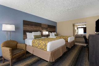 Motel Baymont By Wyndham Cheraw