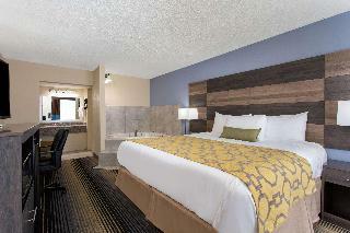Motel Baymont By Wyndham Cheraw