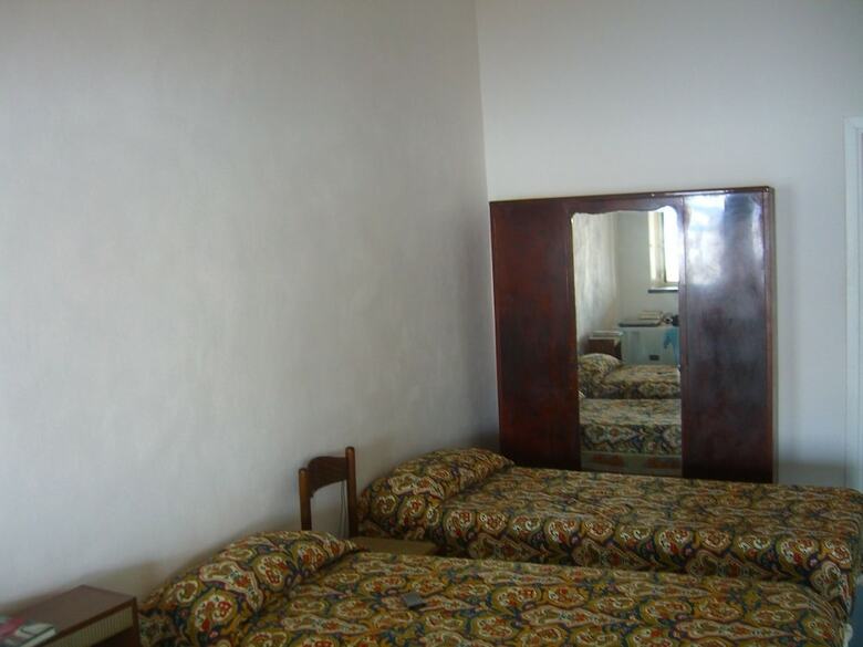 Hotel Casa Biscotto