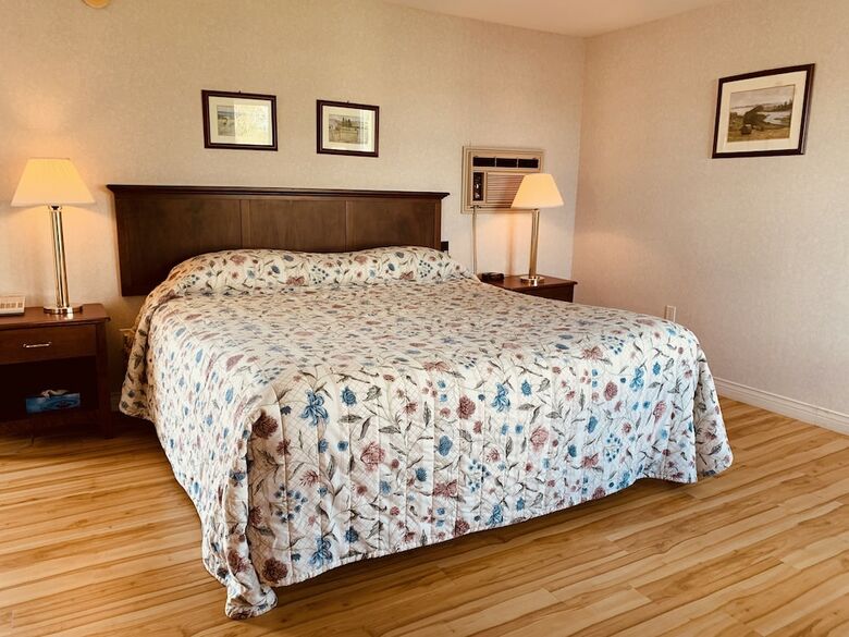 The Cavendish Motel