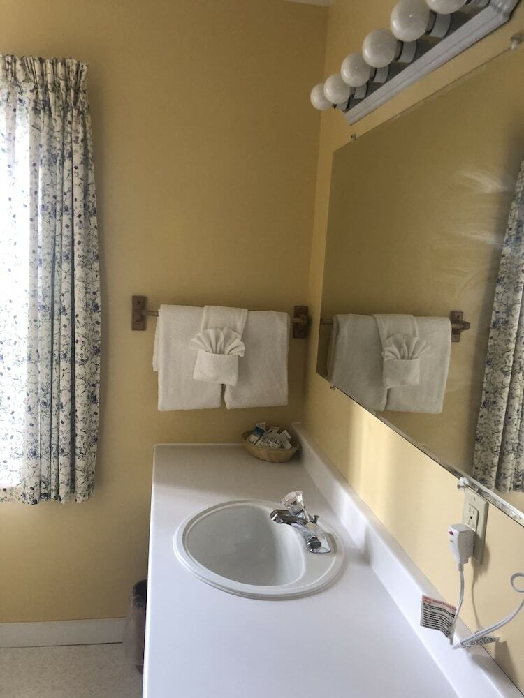 The Cavendish Motel