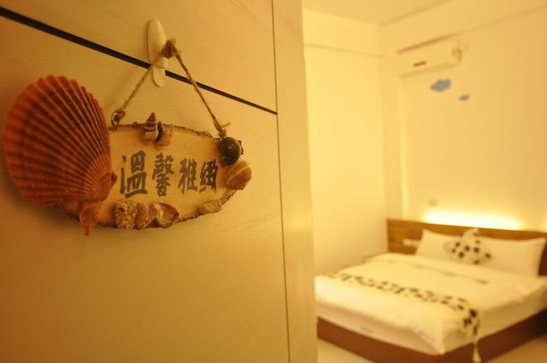 Yurong B&B