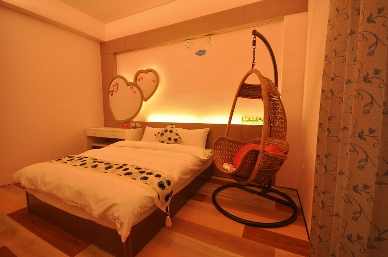 Yurong B&B