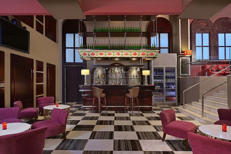 Radisson Hotel Agra